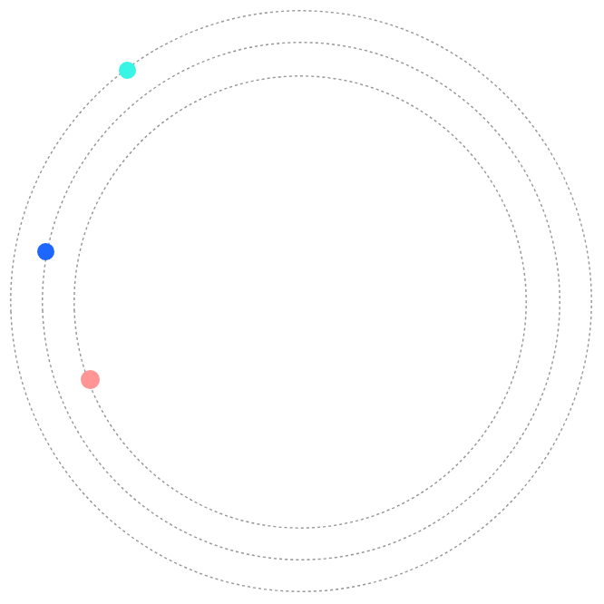 circles