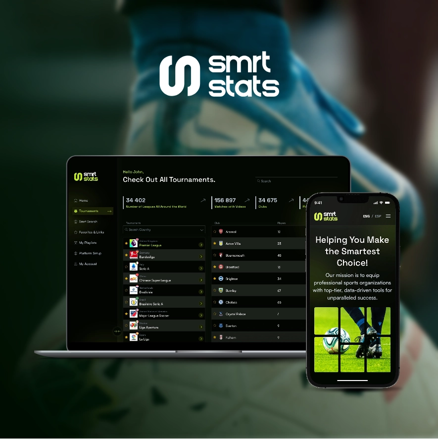 smrt stats