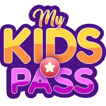 MyKidsPass logo