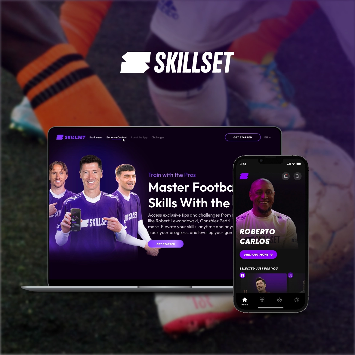 skillset