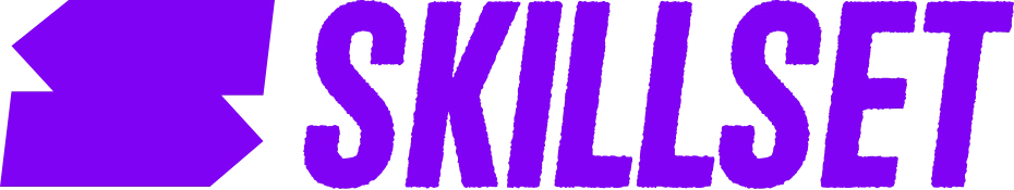 Skillset logo