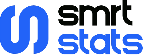 SmrtStats logo
