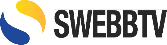 SwebbTV logo