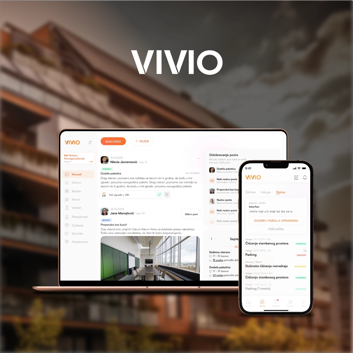 vivio