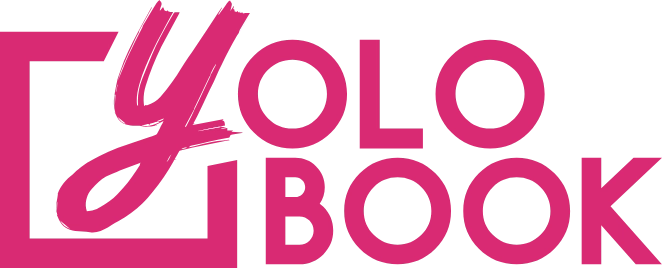 Yolobook app