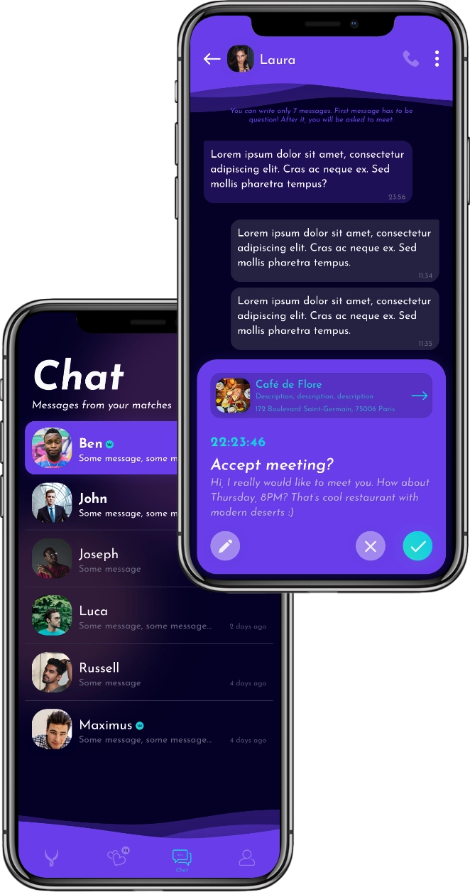 Yup dark mode