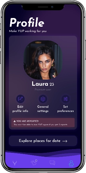 phone mockup