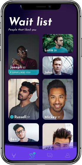 phone mockup
