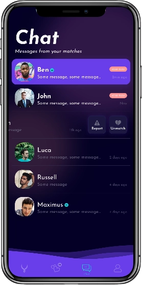 phone mockup